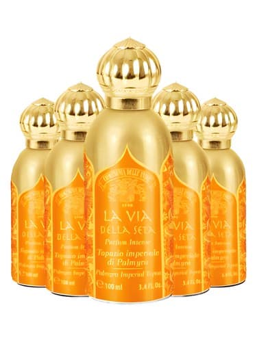 Topazio Imperiale di Palmyra