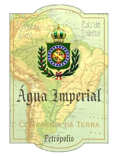 Agua Imperial