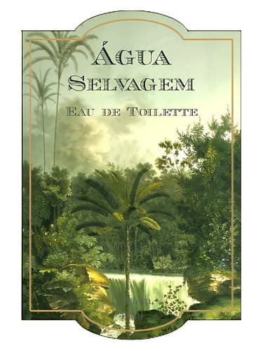 Agua Selvagem