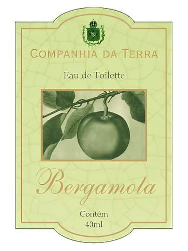 Bergamota