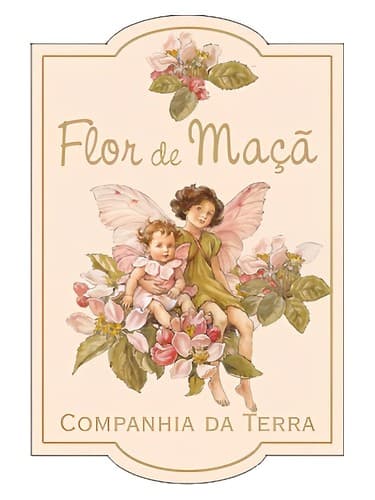 Flor de Maca