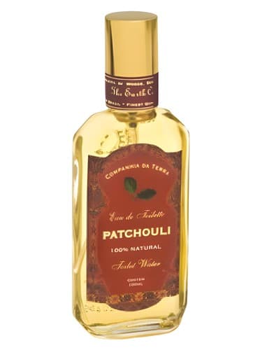 Patchouli