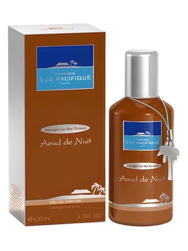Aoud de Nuit