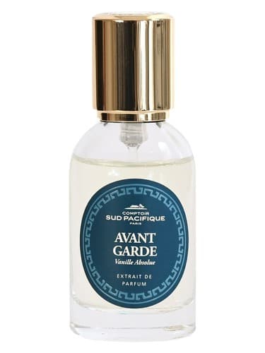 Avant Garde