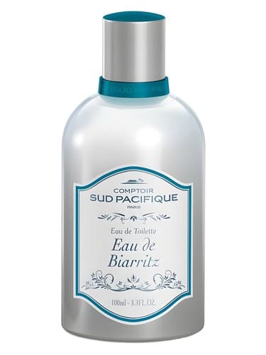 Eau de Biarritz