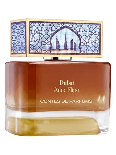 Dubai (Anne Flipo)
