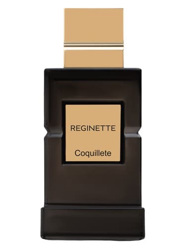 Reginette