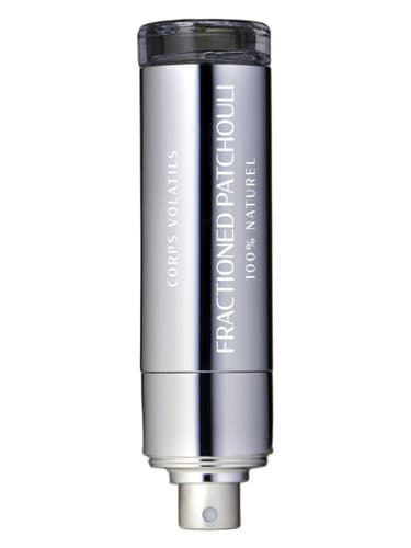 Fractioned Patchouli