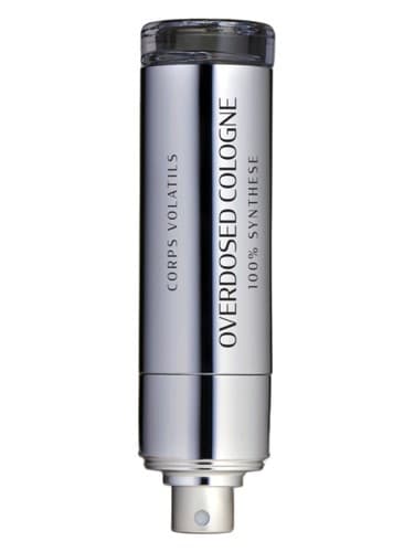 Overdosed Cologne