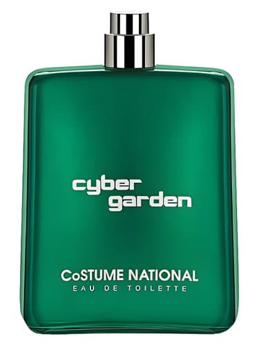 Cyber Garden