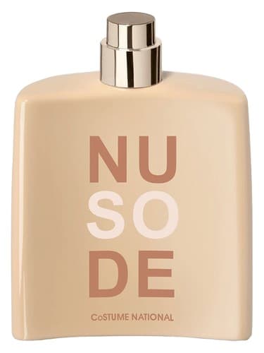 So Nude