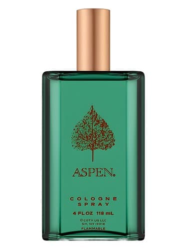 Aspen For Men