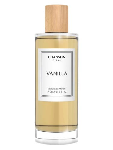 Chanson d'Eau Vanilla