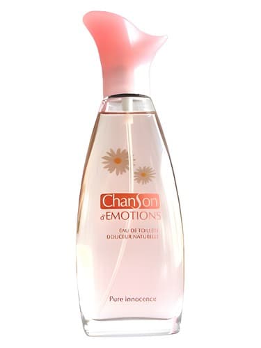Chanson d'Emotions Pure Innocence