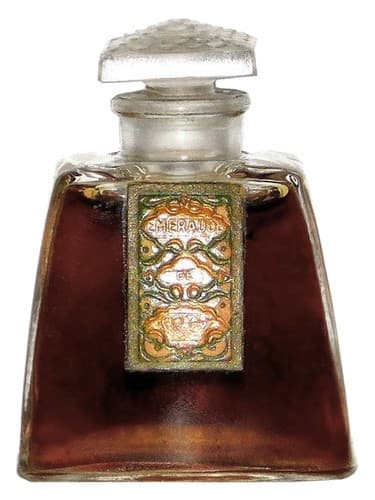 Emeraude Parfum