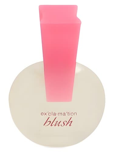 Ex'cla-ma'tion Blush