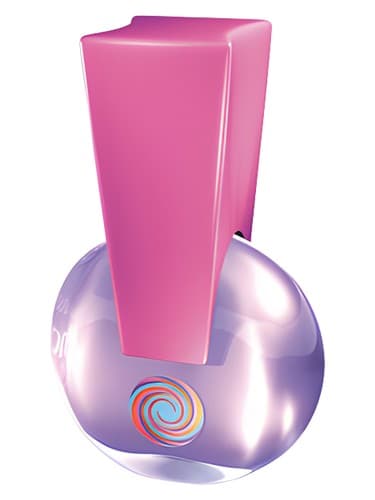 Ex'cla-ma'tion Dance