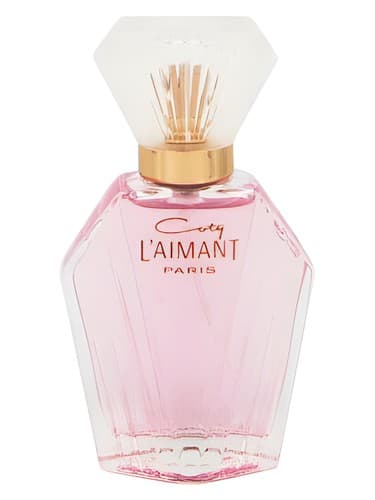 L'Aimant Caresse d'Orchidee