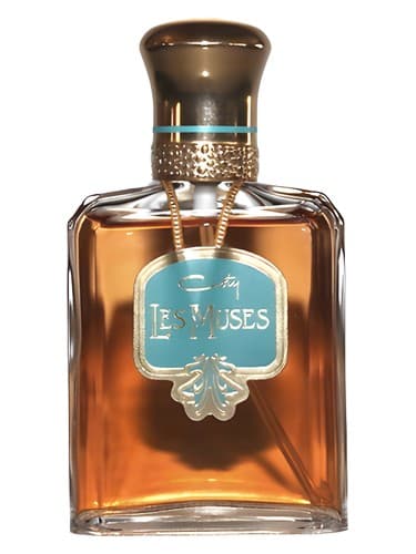 Les Muses