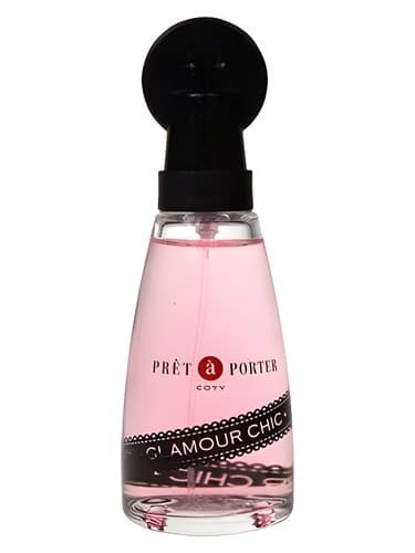 Pret a Porter Glamour Chic