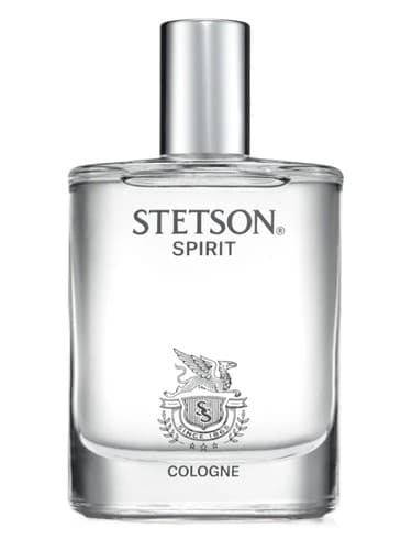 Stetson Spirit Cologne