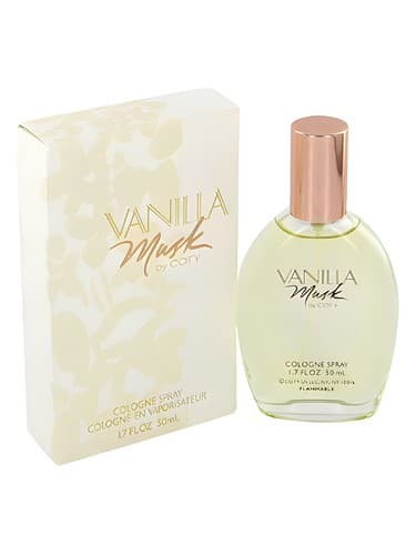 Vanilla Musk