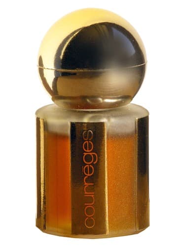 Amerique de Courreges