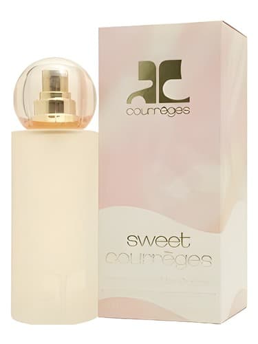 Sweet Courreges Legere