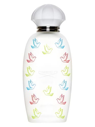Creed Pour Enfants