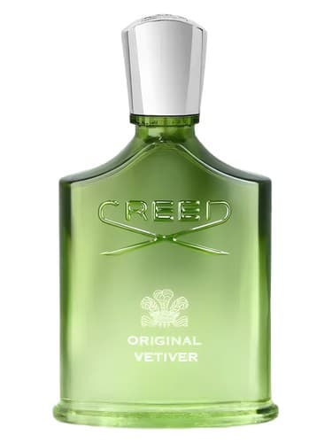 Original Vetiver 2024