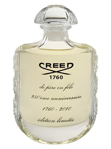 Creed Royal Service