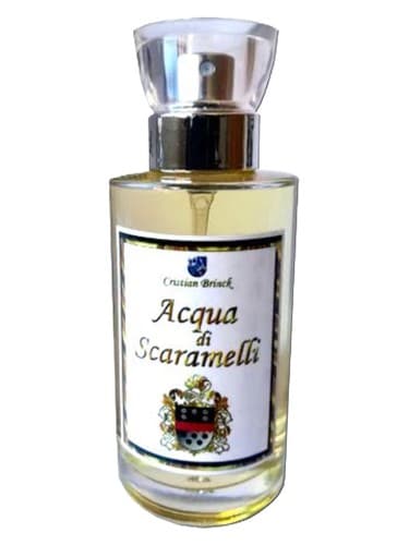 Acqua Di Scaramelli