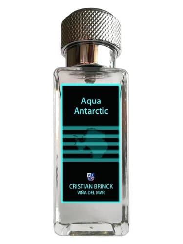 Aqua Antartic