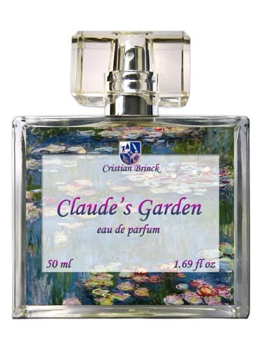 Claude's Garden