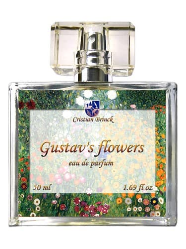 Gustav's Flowers