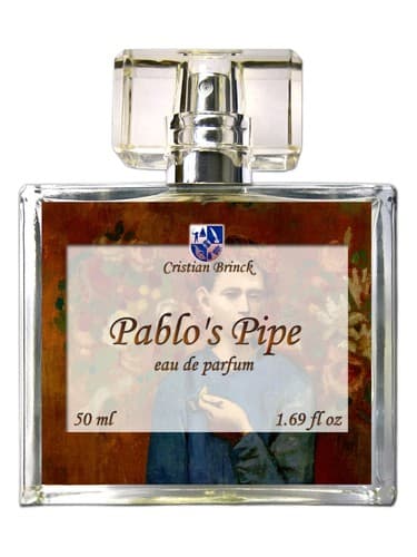 Pablo's Pipe
