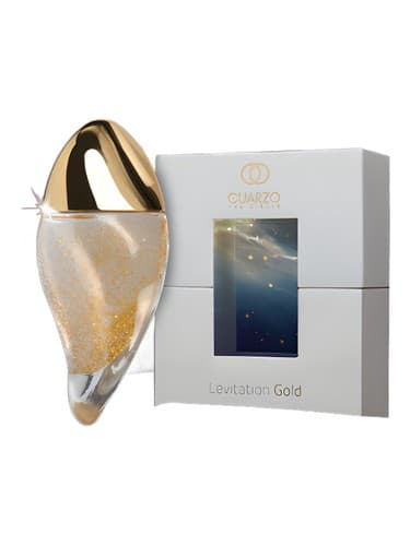Levitation Gold