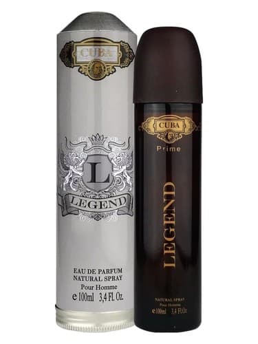 Cuba Legend