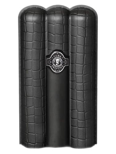 Cuba Prestige Black