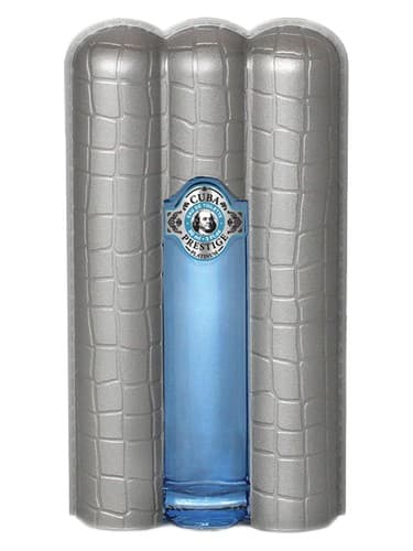 Cuba Prestige Platinum