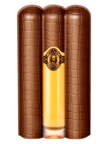 Cuba Prestige