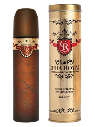 Cuba Royal