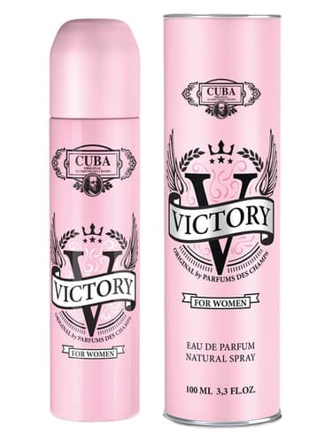 Cuba Victory