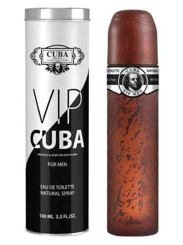 Cuba VIP for Men