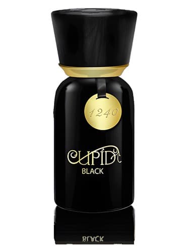 Cupid Black 1240