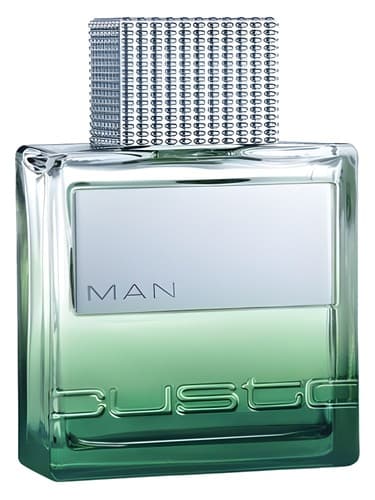Custo Man
