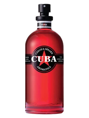 Cuba Eau de Parfum