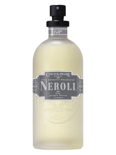 Neroli Eau de Parfum