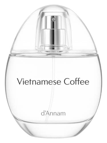 Vietnamese Coffee