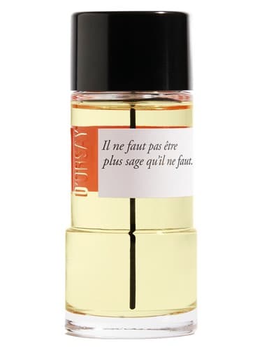 Il Ne Faut Pas Etre Plus Sage Qu'il Ne Faut S.P.